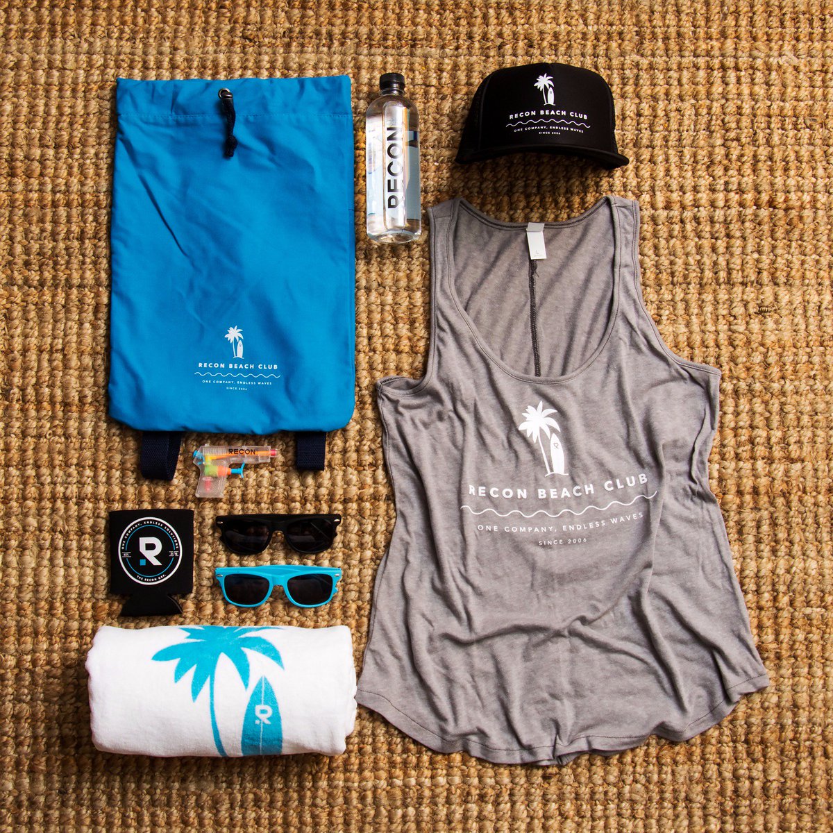 TheReconGrp's tweet image. We make some pretty cool kits. 
Let us know how we can help.