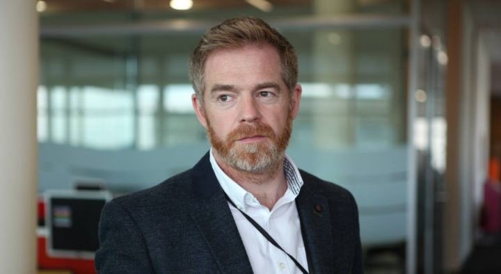 Not too late -  get your tickets to #IASASymposium2017 to hear <a href="/PwCIreland/">PwC Ireland</a> Ronan Fitzpatrick talk all things digital and aviation