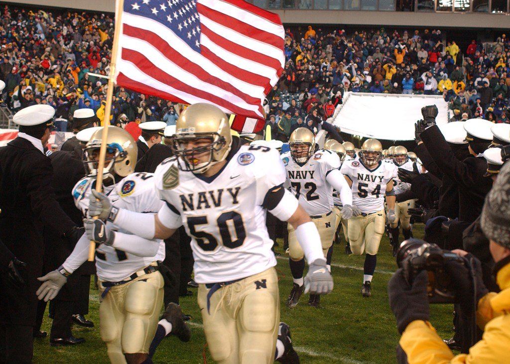 Army-Navy Game Returns to Philadelphia http://208.71.168.228/bnbphiladelphi...