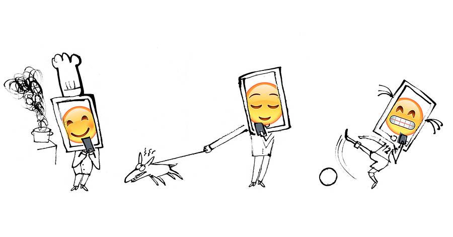 RevJASquires's tweet image. It seems the only ones getting smarter are our phones...

buff.ly/2yc27JO