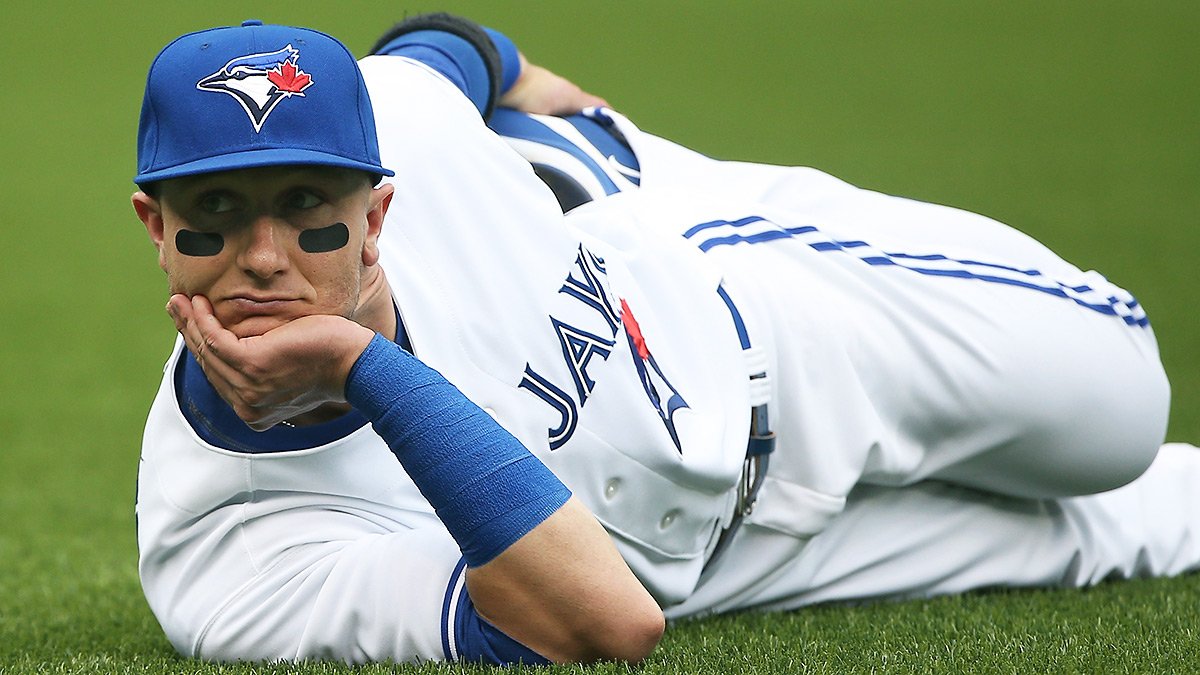 A Happy Birthday goes out to Toronto short stop Troy Tulowitzki! 