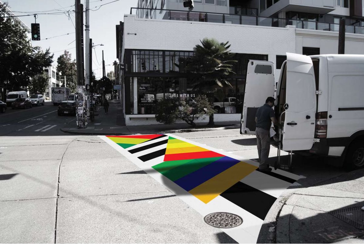 MelroseProm's tweet image. UPDATE: Community Crosswalks coming to Melrose &amp;amp; Public Forum Oct 17 melrosepromenade.com/2017/10/10/upd…