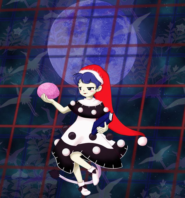 A List Of Tweets Where Doremyholdingthings Was Sent As Touhou 1 Whotwi Graphical Twitter Analysis