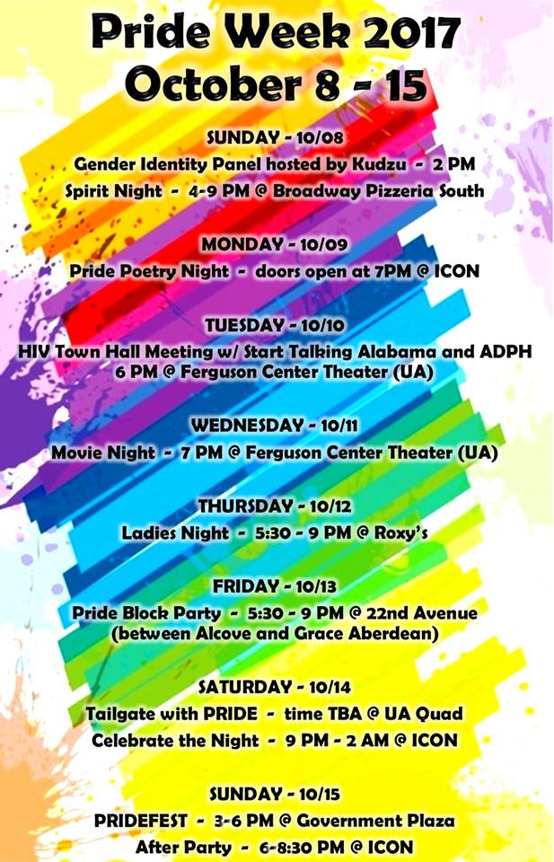 Gradient at UA tweet media