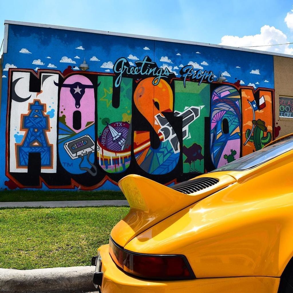 p911r's tweet image. #HTX x #Bulldozer911
#8T1SC #911SC #classicporsche #p911r ift.tt/2i1LKth