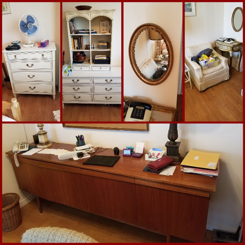 ECTransitions's tweet photo. Join us tomorrow for another #EstateSale 🏷 at 50 Quebec Ave in Toronto! 9am - 1pm. https://t.co/ujD7bs8j0A
#ECTransitions #Moving #Sale https://t.co/5OCmdOvJq9