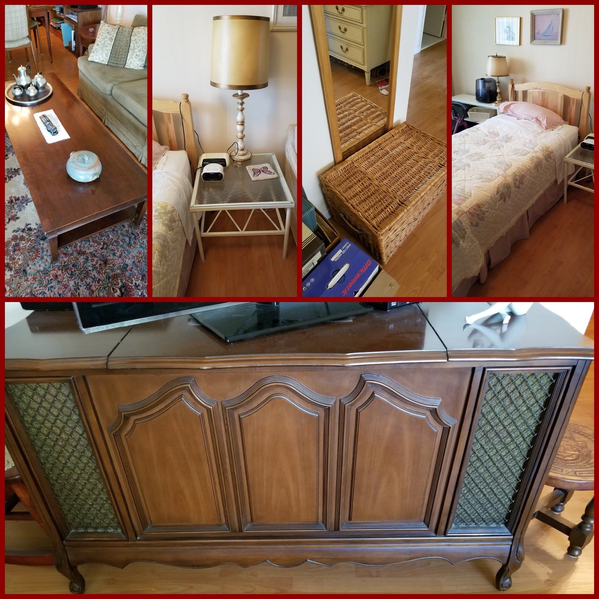 ECTransitions's tweet photo. Join us tomorrow for another #EstateSale 🏷 at 50 Quebec Ave in Toronto! 9am - 1pm. https://t.co/ujD7bs8j0A
#ECTransitions #Moving #Sale https://t.co/5OCmdOvJq9