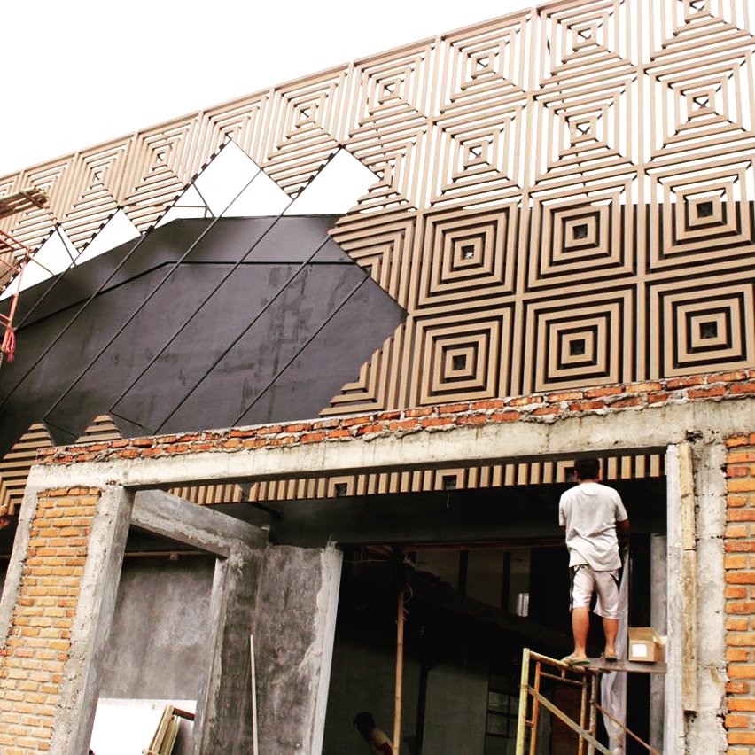 adamar_bistro's tweet photo. Adamar Asian Bistro is on progress!
We working hard to make your comfort 👍👏🏻 Opening soon...!! #adamarasianbistro #bistrobogor #bogorkuliner https://t.co/uMJgTU2U99