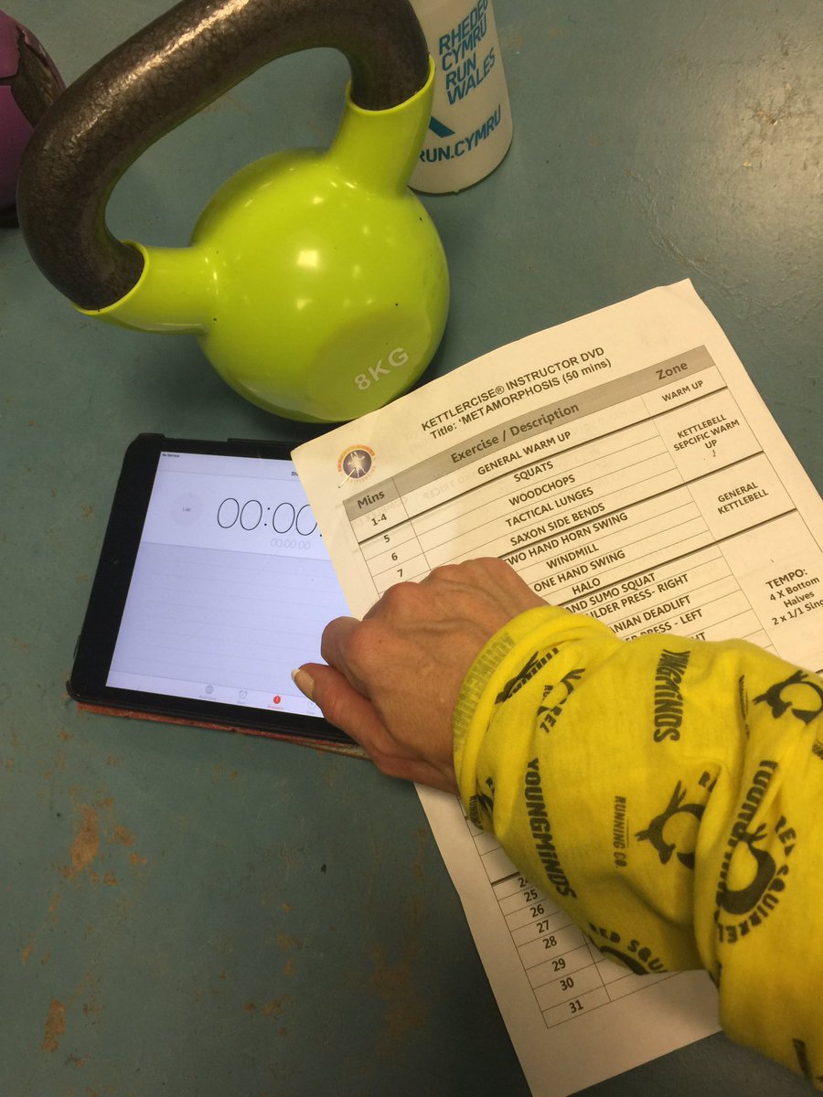 runningmammacat's tweet photo. A little run in between teaching double Kettlercise for #MentalHealthAwarenessWeek #bigyellowrun #YoungMinds #redsquirrelrun https://t.co/WGXY6Jirz5