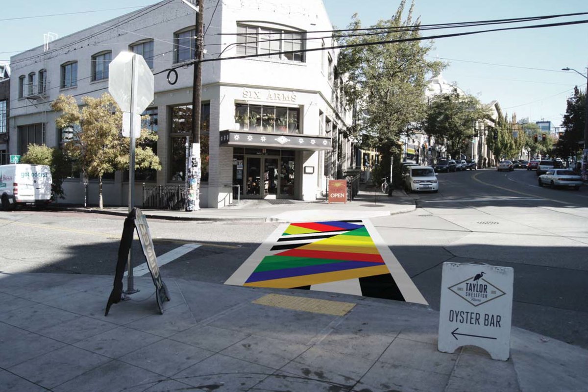 MelroseProm's tweet image. Join the effort to re-imagine Capitol Hill’s Melrose Avenue as Seattle’s next great public open space! RSVP: eventbrite.com/e/melrose-prom…