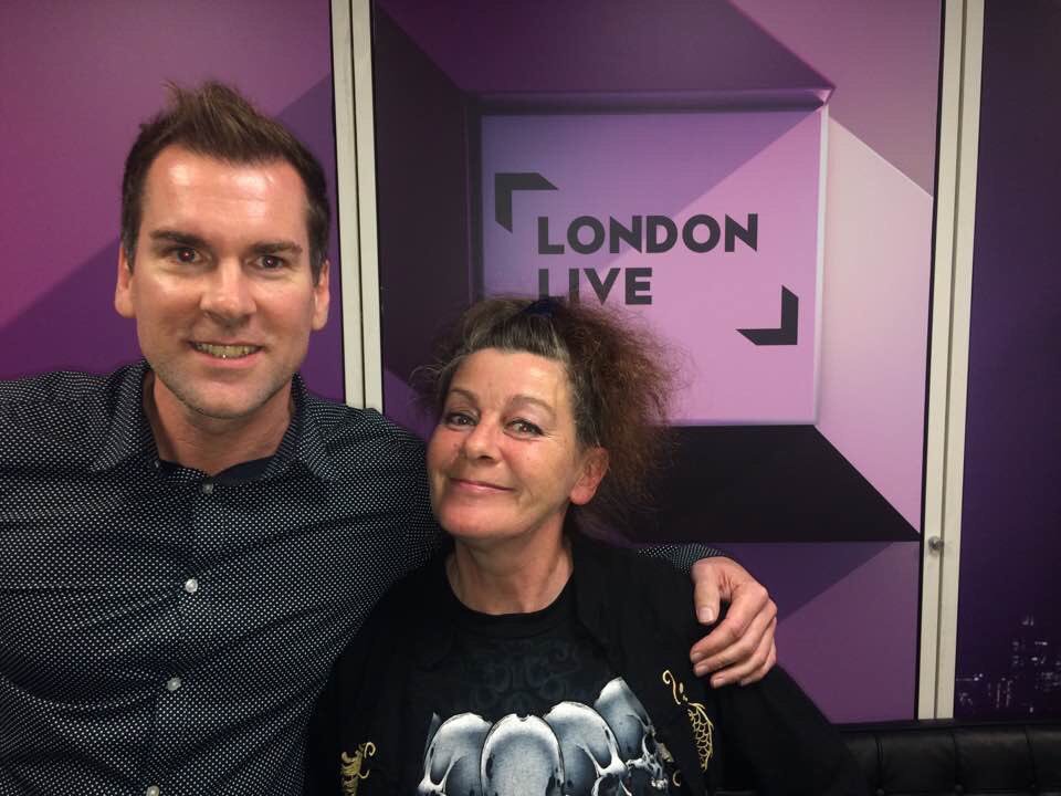 Bedderz - Founder - Kick Down The Doors PR tweet media