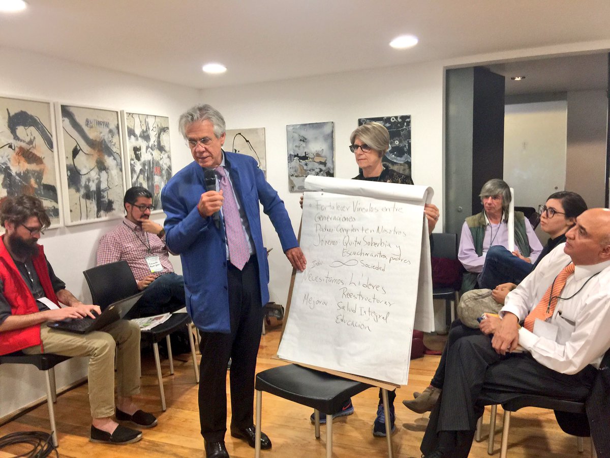 Queremos embajadores de la mexicanidad #xlaMexicanidad #HacerMéxico