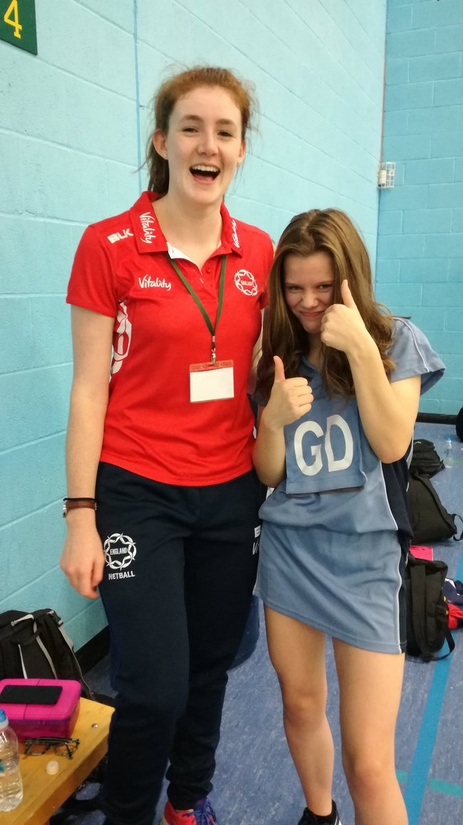 Courtney0100230's tweet photo. My first time at winter cup and it was great, the guests were amazing as were everyone else and the participants! @LodgeparkPE  @DRETsport https://t.co/n73DPrRrF1