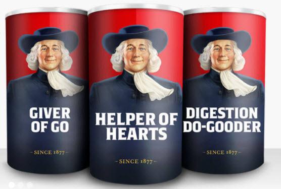 MediaPost's tweet photo. #QuakerOats global #Oatober encore campaign spans digital, social, traditional ads, events, in-store https://t.co/LMHKDHkkht @KLmarketdaily https://t.co/aiTMJBt4KQ