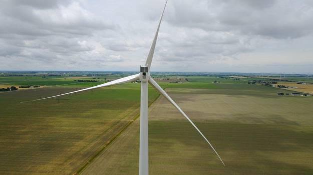 Lakeshore’s Belle River Wind Power facility is now up and running. #ckont blackburnnews.com/windsor/windso… https://t.co/p4zbnvDGsW