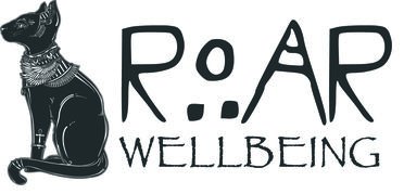 ROAR_Wellbeing's tweet photo. We are so excited to unveil our new brand. Also to announce all paperwork and testing is now complete! #proud #Naturalskincare https://t.co/s3Q20YV94L