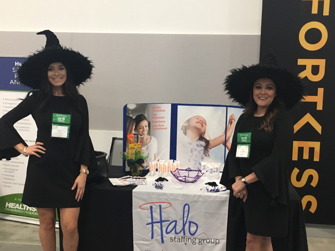 NVHealthForum's tweet photo. Take a look at a few of this year's wonderful vendors! https://t.co/QLR5odQqCq