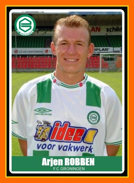 MichielvanVeen's tweet photo. Wij waren er bij @E_FredT debuut Groningen-Feyenoord in Oosterparkstadion. Wij zagen het meteen #topspeler https://t.co/dlX5dxi8dx
