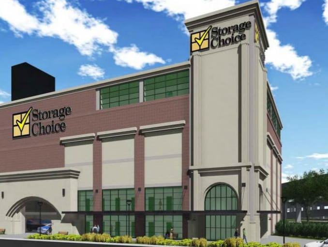 chuckmayrealtor's tweet image. DFW undergoes a building boom in self-storage dlvr.it/Ptj4nw