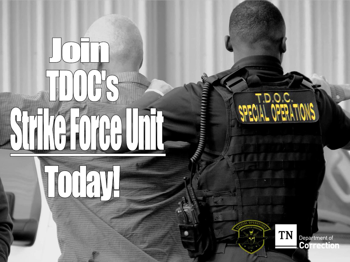 TNTDOC1's tweet photo. When in need of backup, you always call in the cavalry. Join TDOC's 'cavalry' today! #TeamTDOC #StrikeForceOne https://t.co/OuWVGYW4cG https://t.co/ggMfXr5yrf