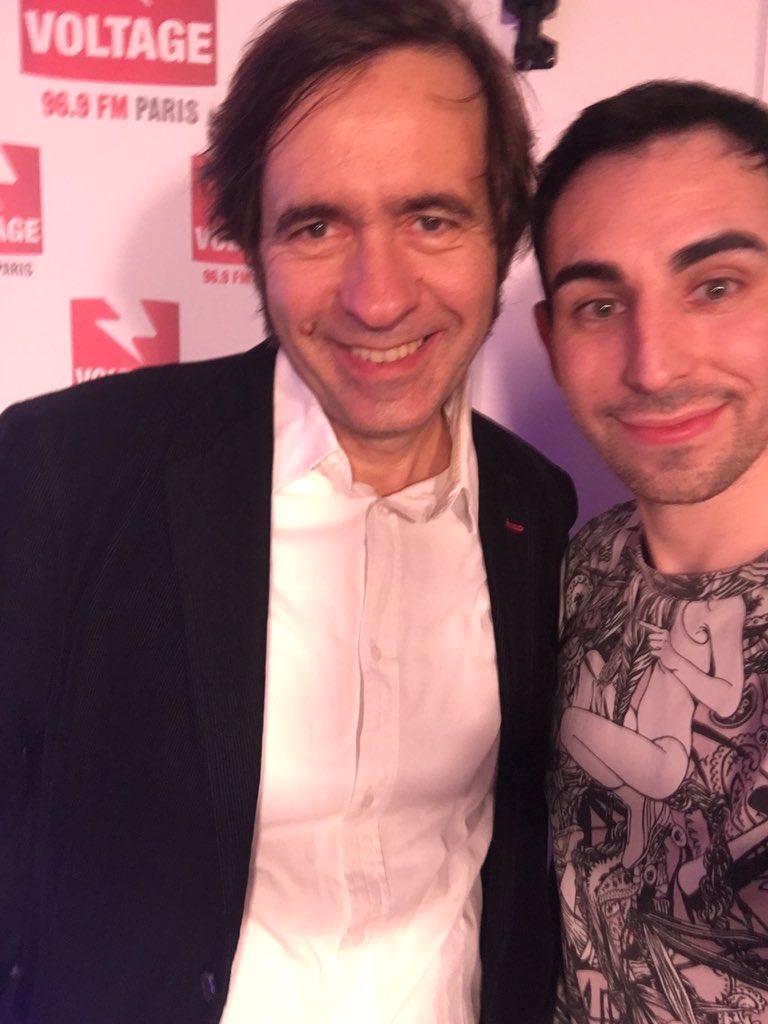 Tout Peut Arriver tweet media