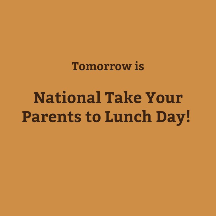 FredericInn's tweet image. Call up mom and dad -- we know just the place.