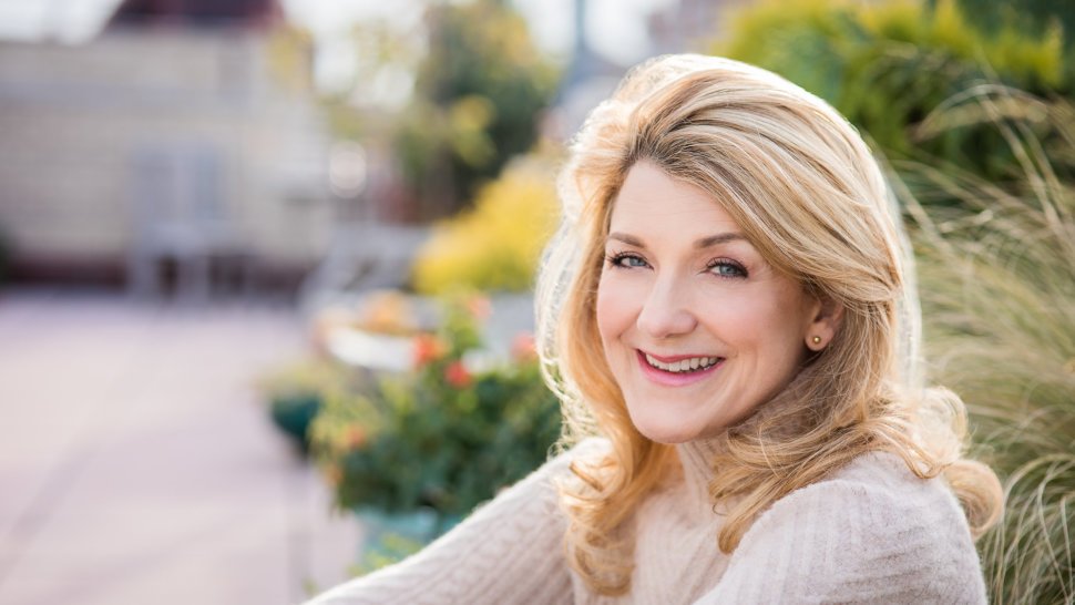Happy birthday, Vicki_Clark! Celebrate with a look back at her career highlights 