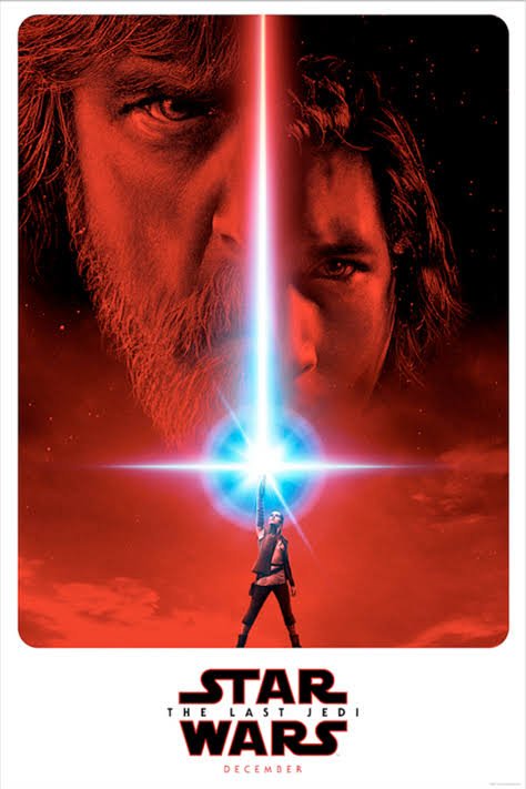 classical963fm's tweet photo. #CineplexOdeon 's site has already announced the opening of Star Wars: The Last Jedi! (Dec. 14.) Any movie plans for tonight? https://t.co/xPNEfFHJYQ
