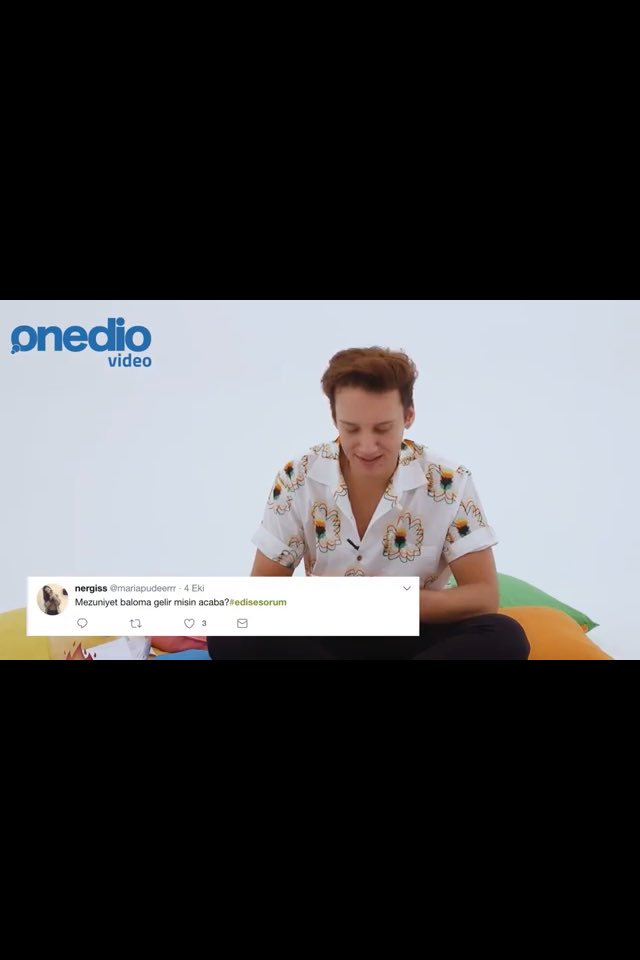 mariapudeerrr's tweet photo. Naz yapma hadi hadi #edisesorum @edisgorgulu  asdfggjj https://t.co/WISfJ8JRLO