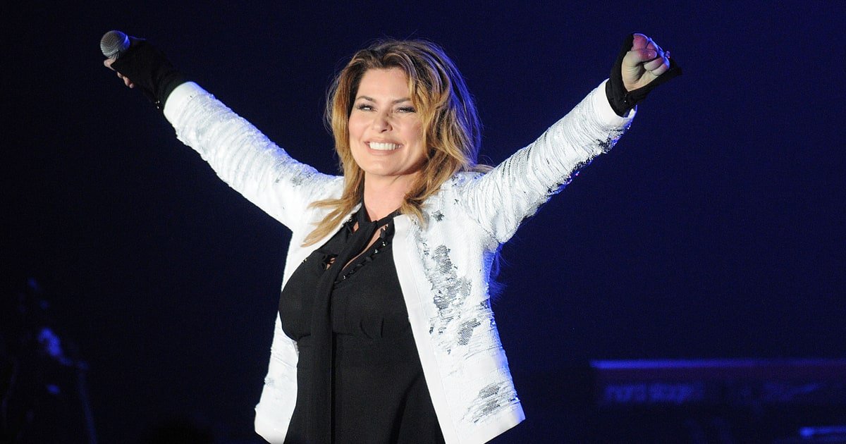 milehighcompany's tweet photo. RollingStone: Shania Twain roars back with an all-genre Number One album https://t.co/9spCM2HpjC RamTrucks #RamRe… https://t.co/MJBBQWC0WZ