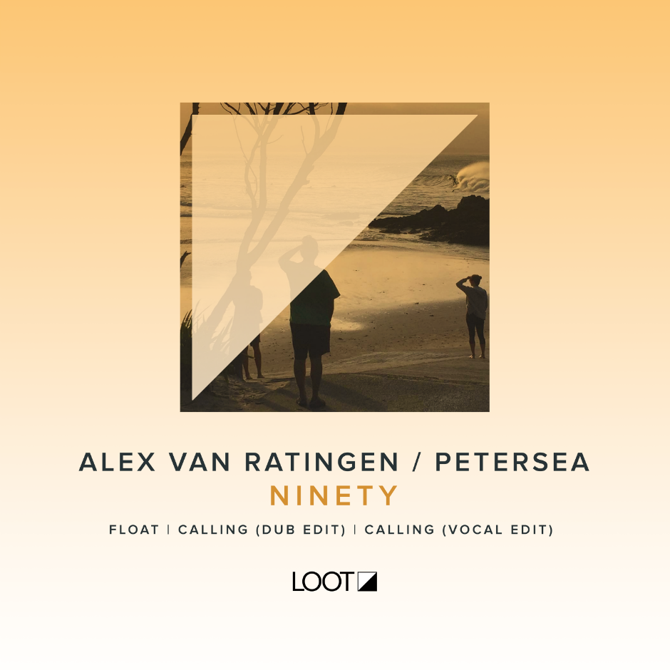DispersionPR's tweet photo. Premiere up on @EGpodcast for the @AlexvanRatingen and PeterSea release on @lootrecordings https://t.co/4X4VOL3y8V https://t.co/7i38KCXoM9