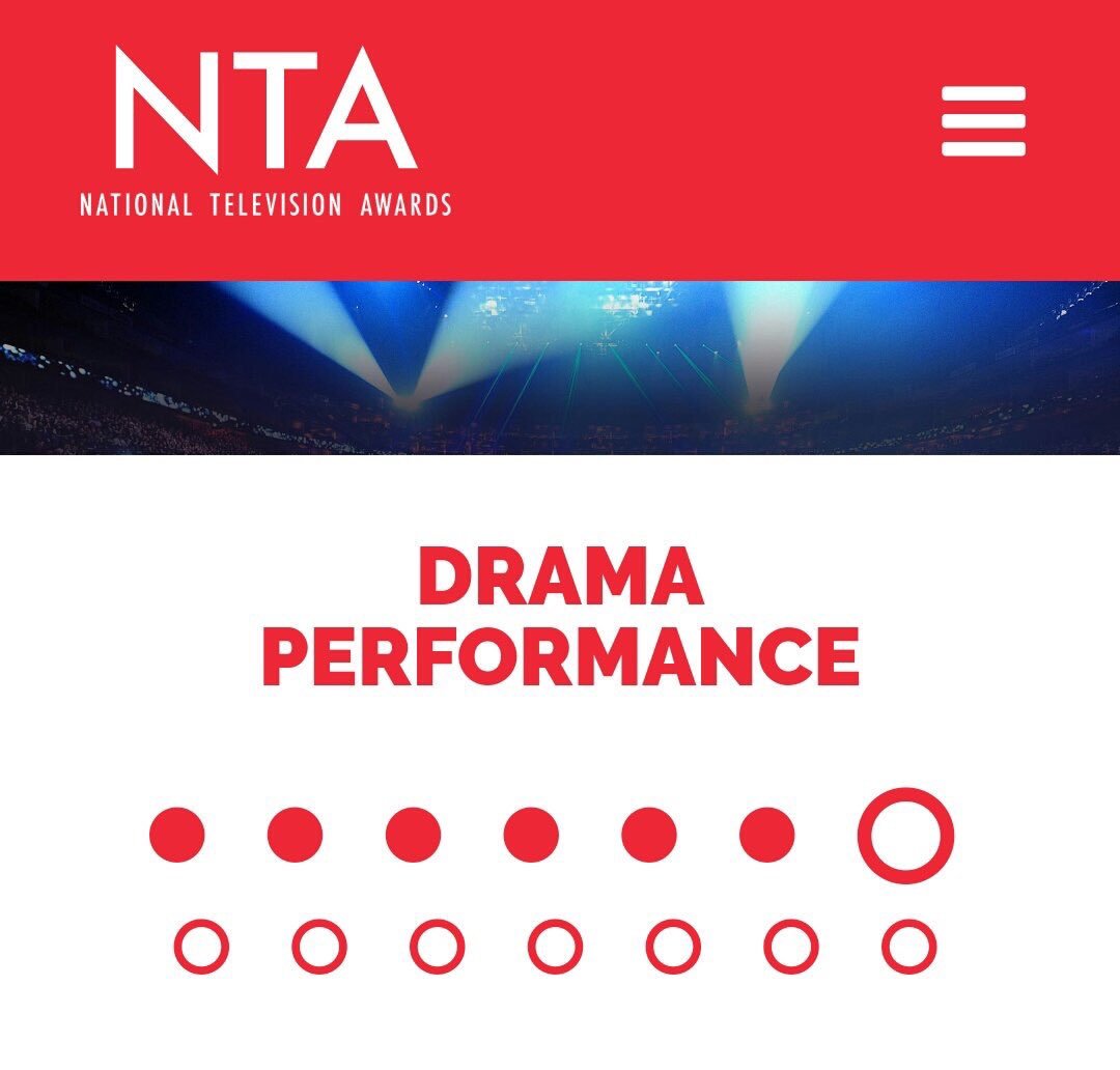 #MartinFreeman has been nominated for a #NTA  Vote now!! nationaltvawards.com/vote/category/7