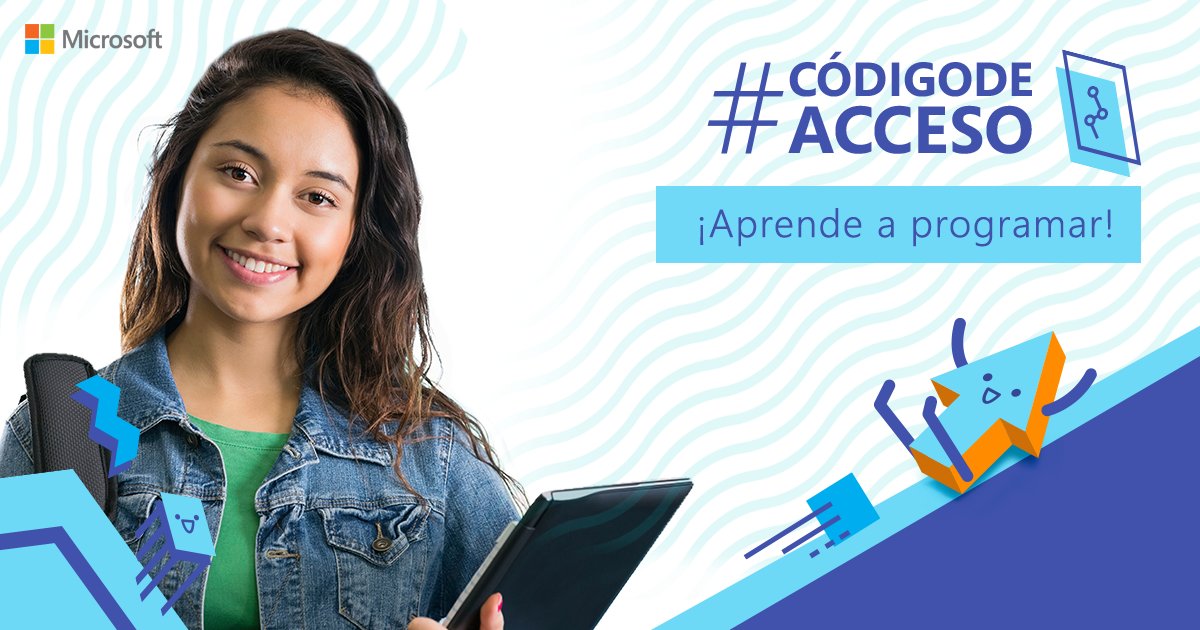 RiaPoeta's tweet photo. ¿Cómo haremos para que l@s jóvenes aprendan Cs. de la Computación? #YoPuedoProgramar https://t.co/ijHAdfQCht https://t.co/zyOIrBG4Hm