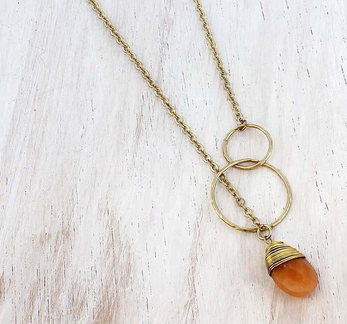 emmeboutique1's tweet image. Double Hoop &amp;amp; Coral Teardrop Stone 
$10.0
➤ goo.gl/BsPzEc
via @outfy