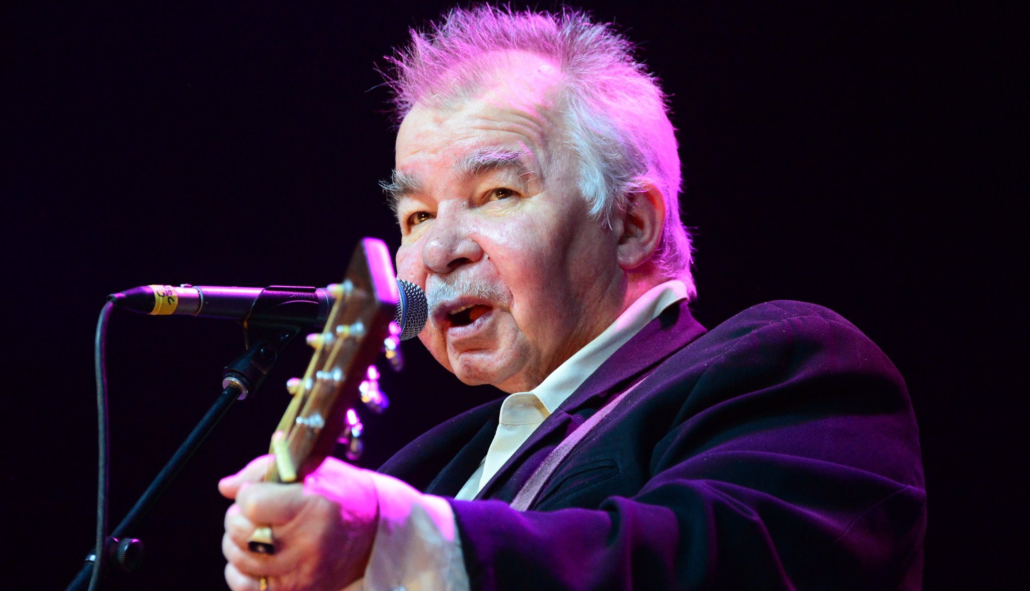 Happy birthday John Prine! See why he is one of the greatest country artists of all time  
