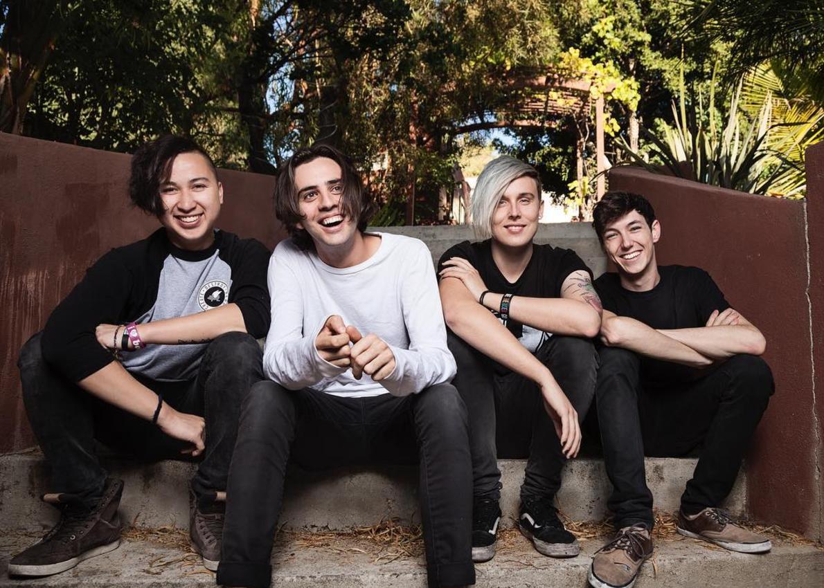 INTERVIEW: have a look at "Waterfall", the new With Confidence video, and get to know them better here: 
indiegestion.it/2017/10/10/wit…