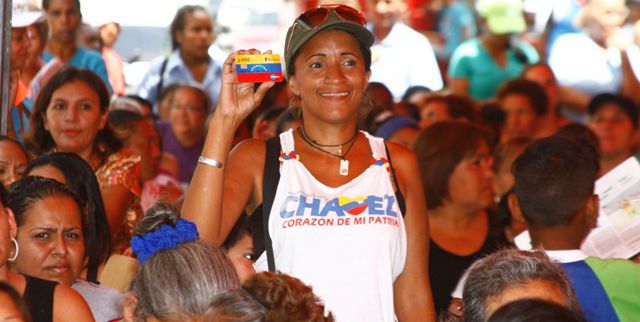 Agencia Venezolana de Noticias tweet media