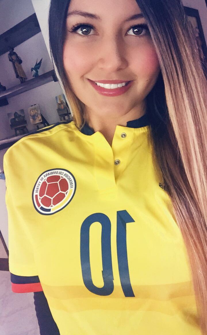 Daniela Alvarez R tweet media
