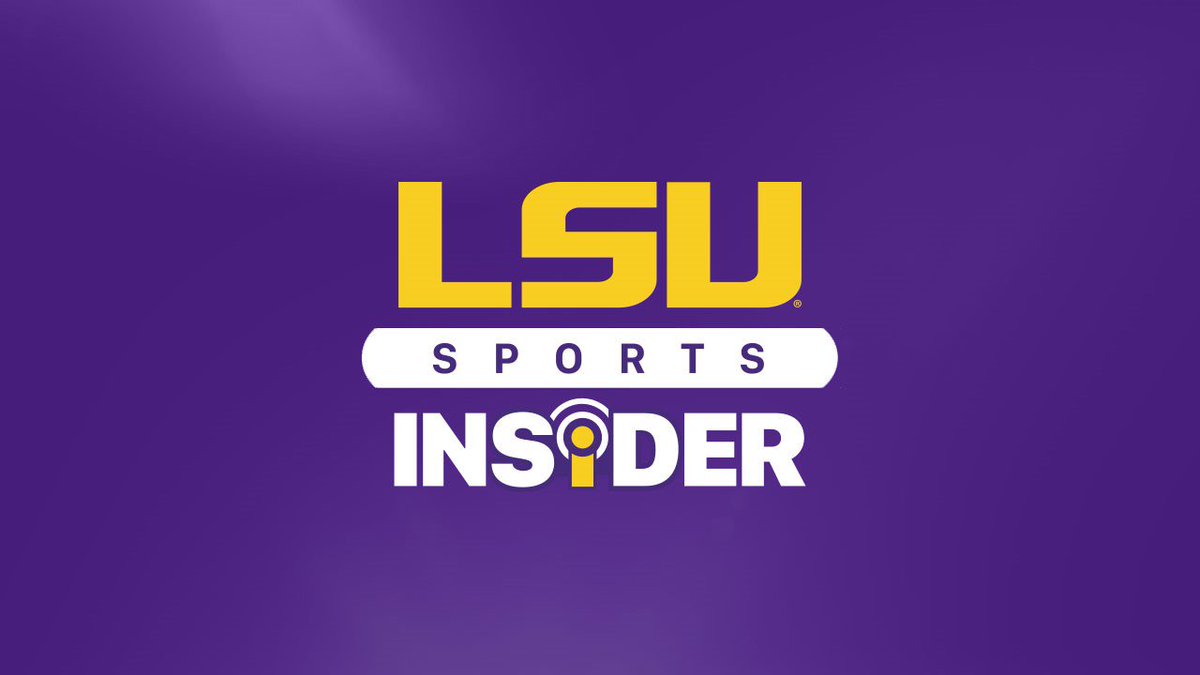 LSU Football tweet media