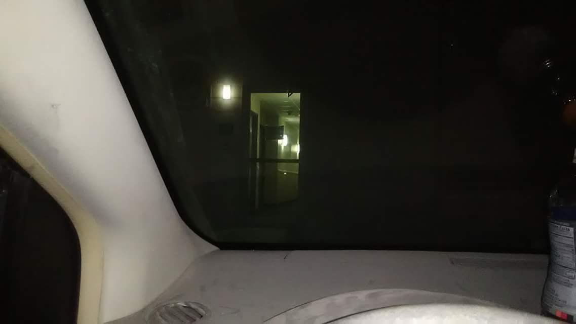 JosiahMain1's tweet image. This was in January when a Cop had his daughter flash her panties at me in Butte, Montana.

#Intelligencefail