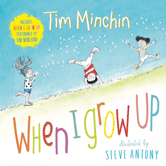 timminchin's tweet photo. News: Sydney! Meet Tim, 10am October 21st, at @HartogBondi, @WestfieldAU and nab a signed copy of 'When I Grow Up'! https://t.co/rXQw1FQzIM https://t.co/Tg1kyG8UzY