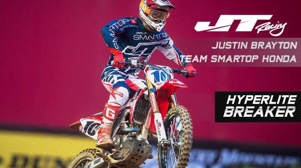 JT Racing Argentina on Twitter: