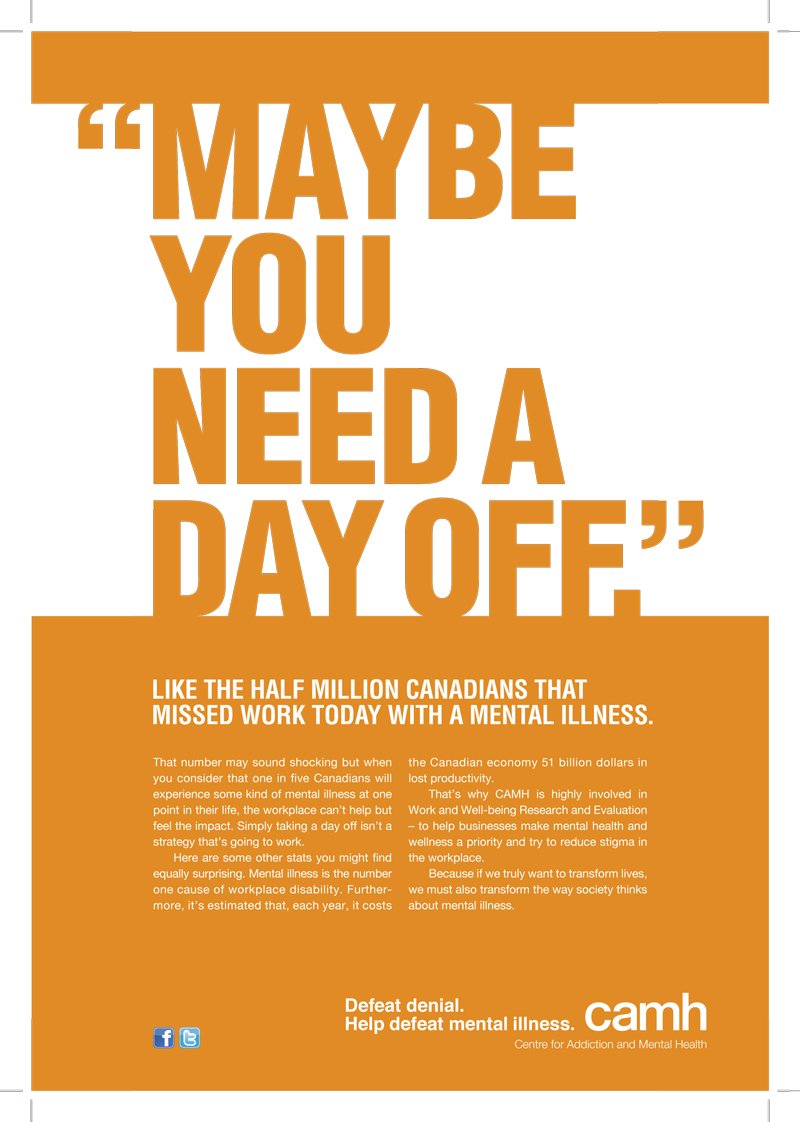 In honour of #WorldMentalHealthDay, we want to reiterate the importance of tackling the stigma associated with Mental Health. #BeKind