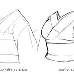 漫画の着物あるあるｗ本来の美しさと求められている理想との違い!