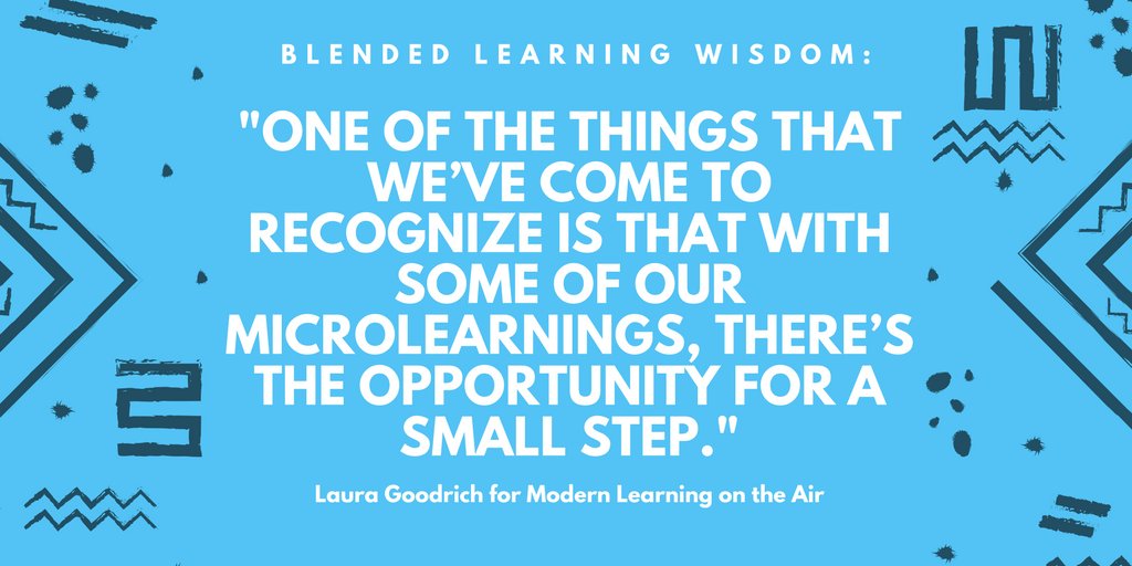 hubcurator's tweet image. Maximize your commute Listen to my #podcast interview w/ @LauraGoodrich about #storytelling &amp;amp; #microlearning hubs.ly/H08Sy3z0
