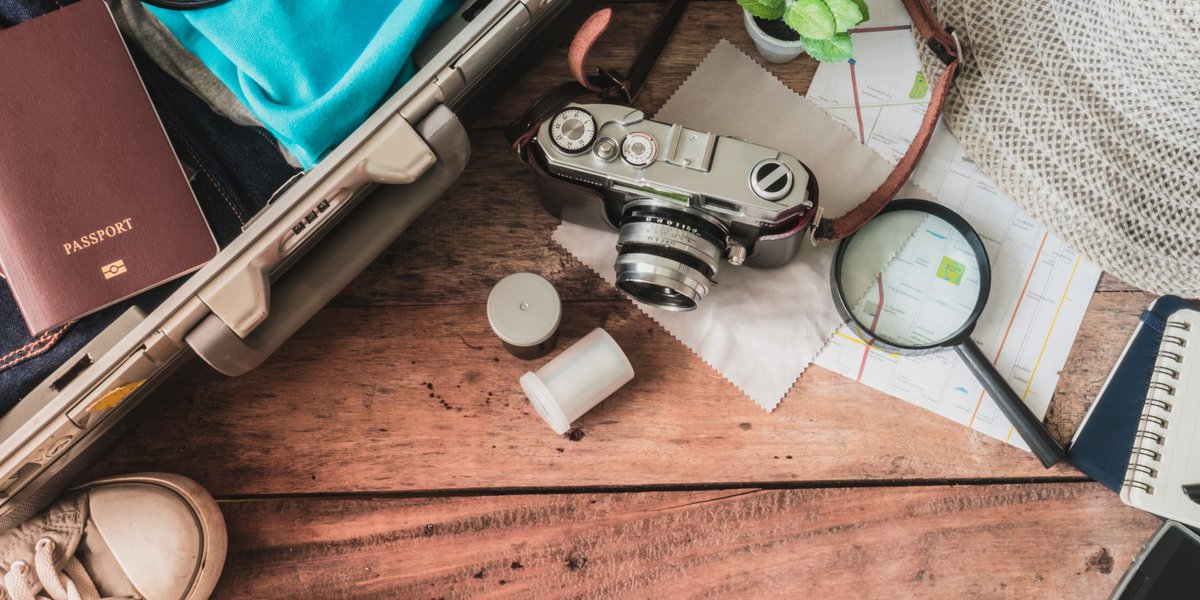 UnboundAdv's tweet image. Shopping for the traveler in your life? Look no further! Best Travel Gifts 2017: ow.ly/oN7a30fv5Rs #GiftGuide #TravelTuesday