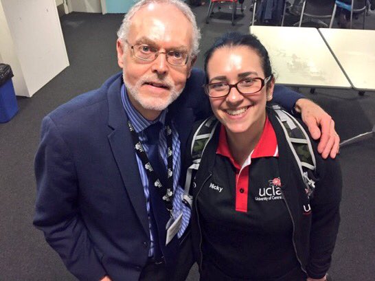 UCLanStartUp's tweet photo. You know it’s gone great when we still networking late on @MyTrueNORTHUK @NickyDanino @looomvideo @WaspVideo @RussHogarth @NigelFarnworth https://t.co/3vAbuj1J7f