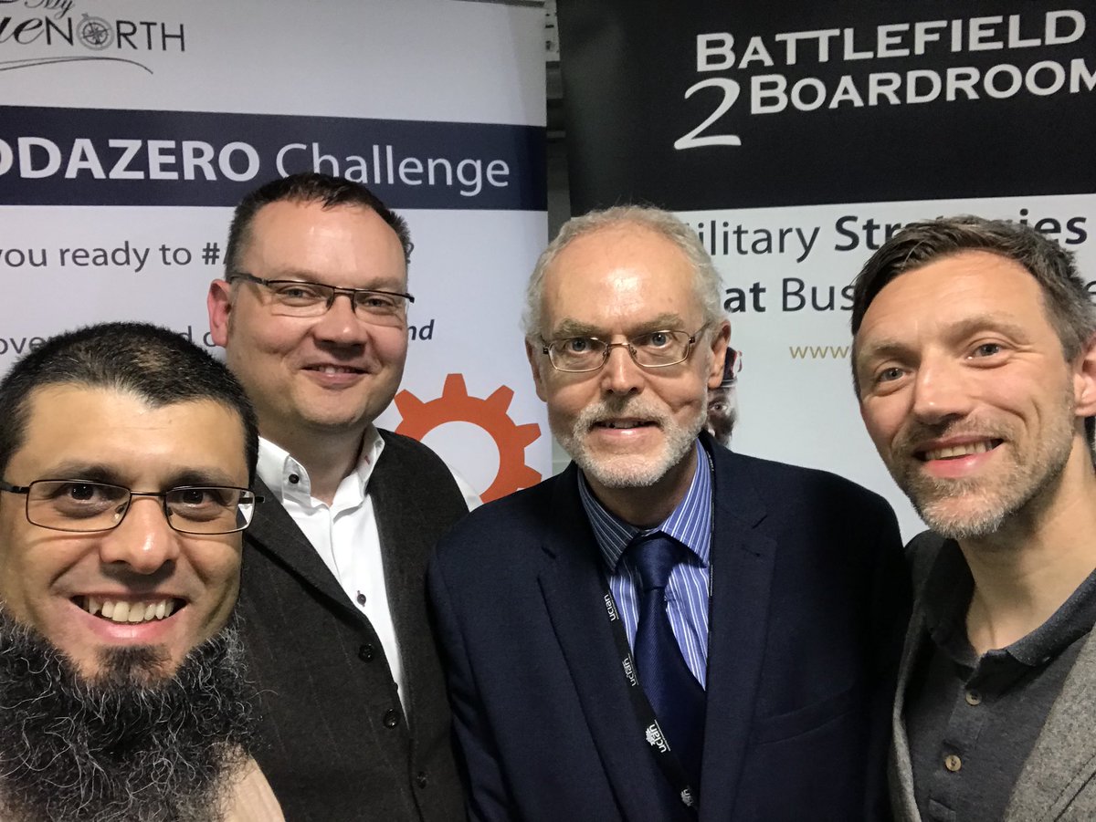 UCLanStartUp's tweet photo. You know it’s gone great when we still networking late on @MyTrueNORTHUK @NickyDanino @looomvideo @WaspVideo @RussHogarth @NigelFarnworth https://t.co/3vAbuj1J7f