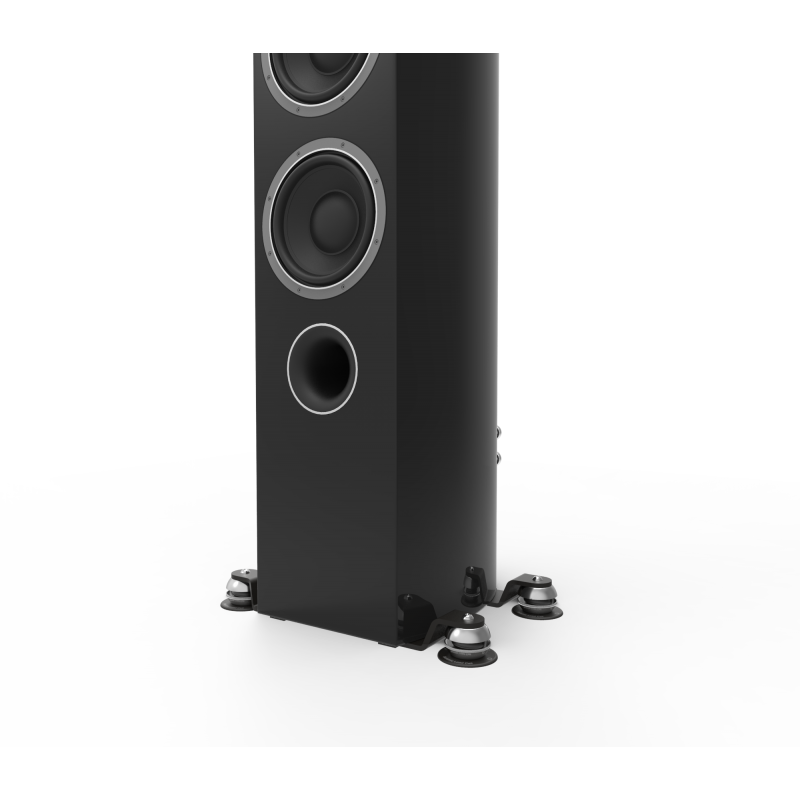 brookaudio's tweet photo. @TownshendAudio #seismic speaker bars and podiums available for demo @brookaudio https://t.co/p3BT0u53ST