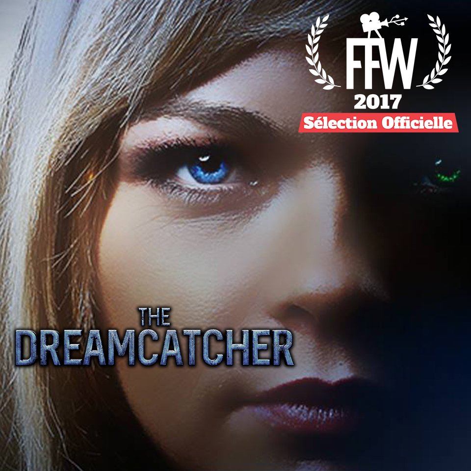 FFWebserie's tweet photo. @TDC_LaSerie en Sélection Officielle. Félicitations à eux #webserie #webfest #toulouse #tgs2017 #ffw2017 https://t.co/e03lzF1LRy